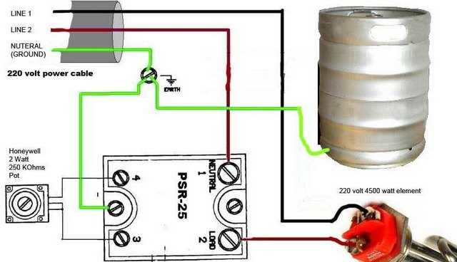 220 water heater wiring diagram 220 water heater wiring diagram