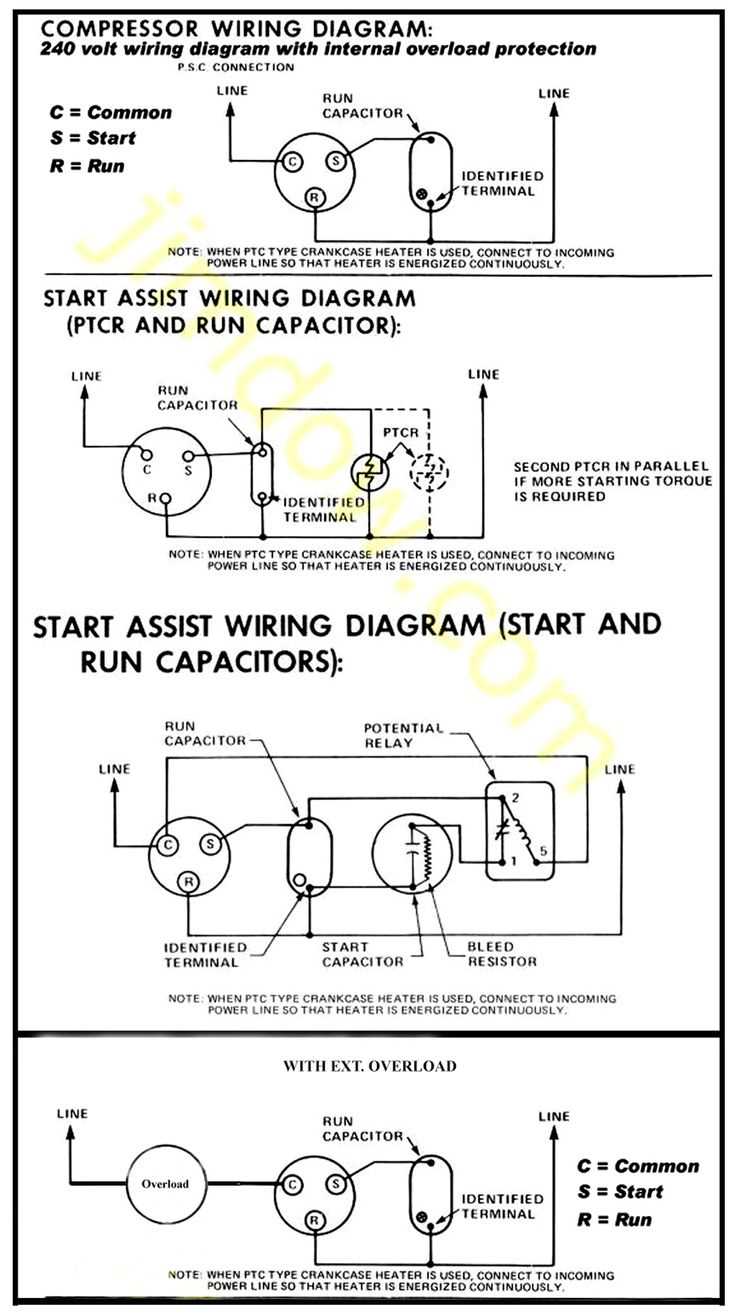 220 volt air compressor wiring diagram 220 volt air compressor wiring diagram