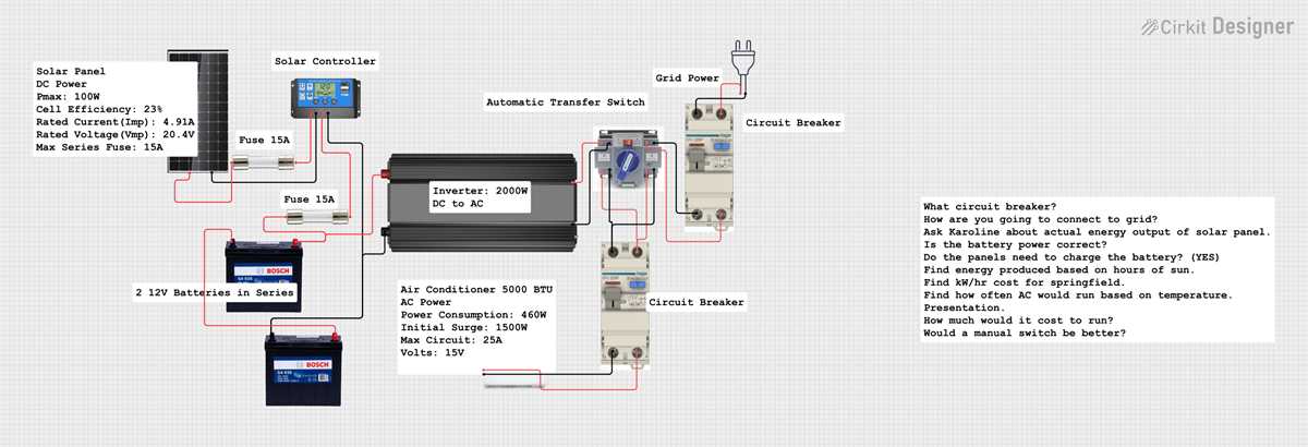 220 volt breaker wiring diagram