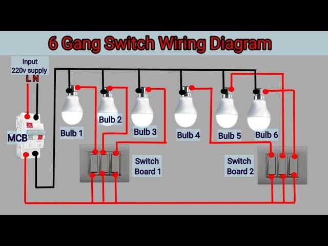 220v light switch wiring diagram 220v light switch wiring diagram