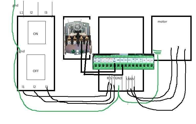 220v single phase air compressor wiring diagram 220v single phase air compressor wiring diagram
