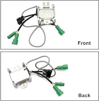 22r distributor wiring diagram