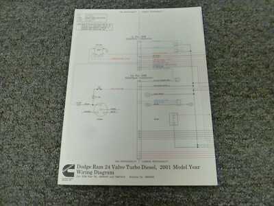 24 valve cummins wiring diagram 24 valve cummins wiring diagram