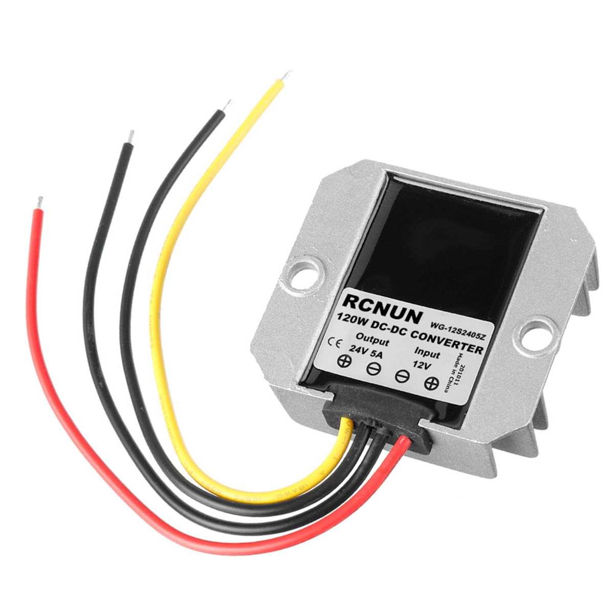 24 volts to 12 volts converter schematic diagram