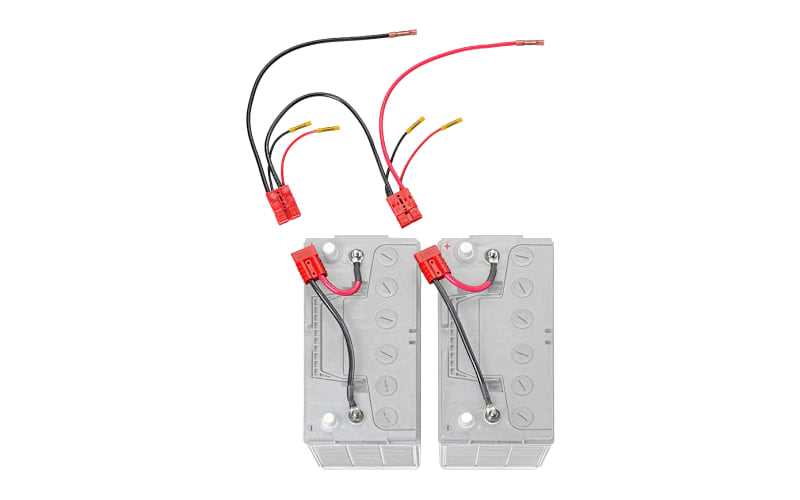 24 volt trolling motor wiring with charger diagram
