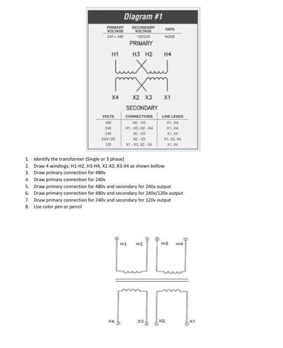 480 to 120/240 transformer wiring diagram 480 to 120/240 transformer wiring diagram