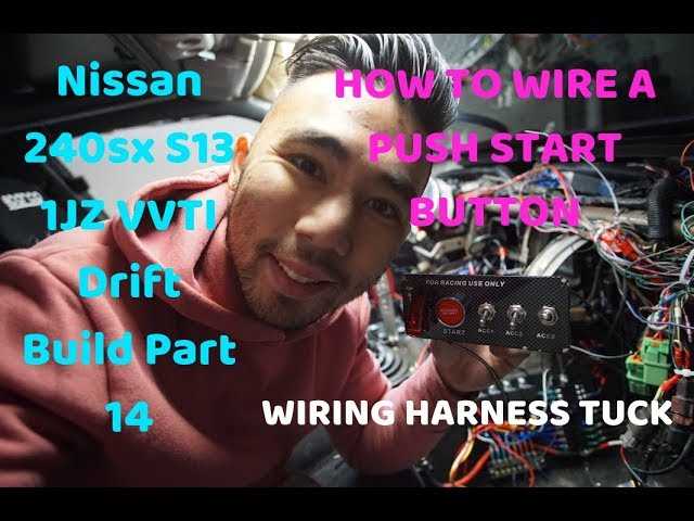 240sx ignition wiring diagram