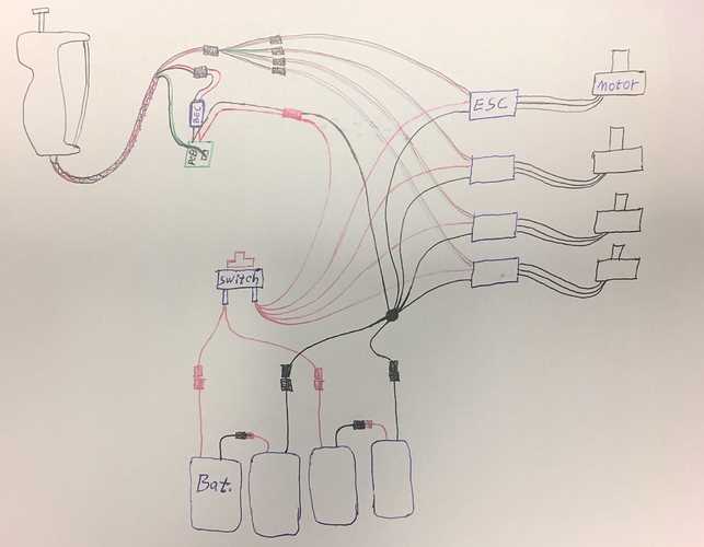 24v power wheels wiring diagram