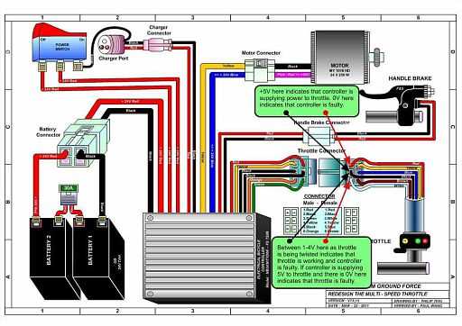 24v power wheels wiring diagram