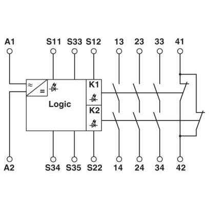 24vac relay wiring diagram
