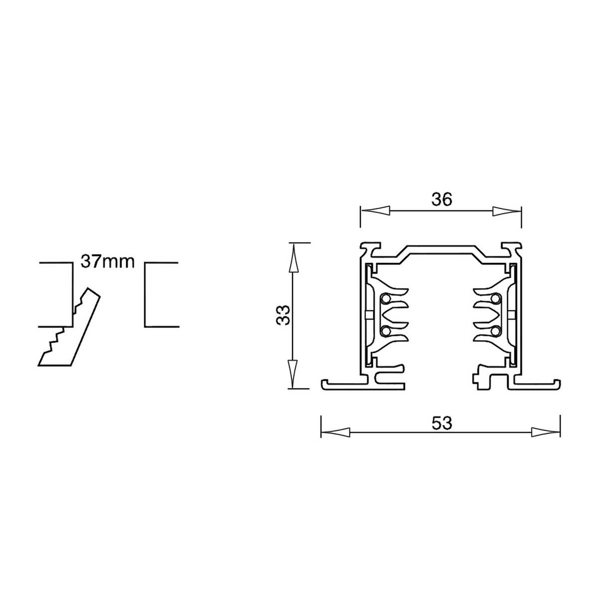 3 circuit track lighting wiring diagram