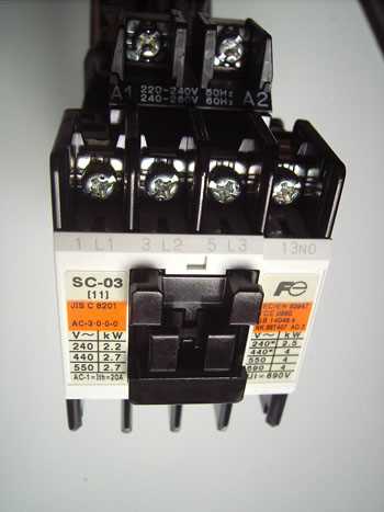 3 phase ac contactor wiring diagram 3 phase ac contactor wiring diagram