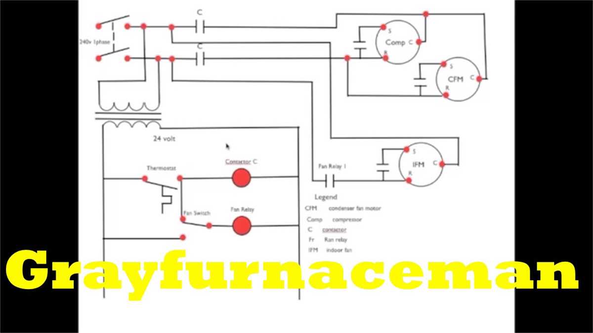 3 phase refrigeration compressor wiring diagram 3 phase refrigeration compressor wiring diagram