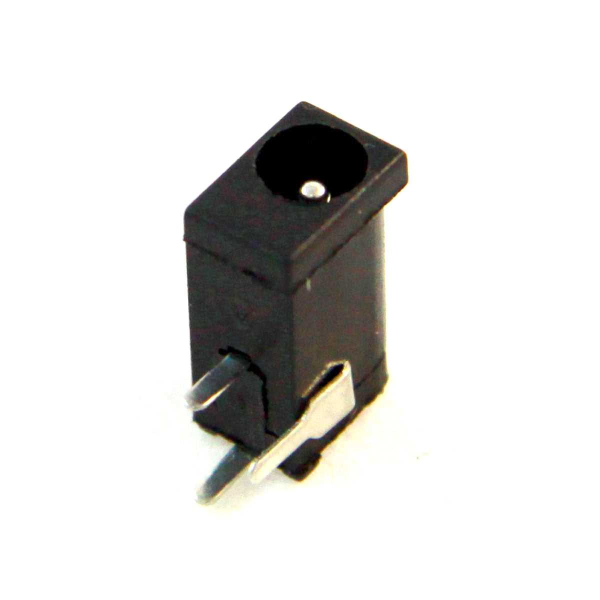 3 pin 3.5mm x 1.3mm dc power jack schematic diagram