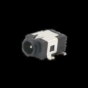 3 pin 3.5mm x 1.3mm dc power jack schematic diagram
