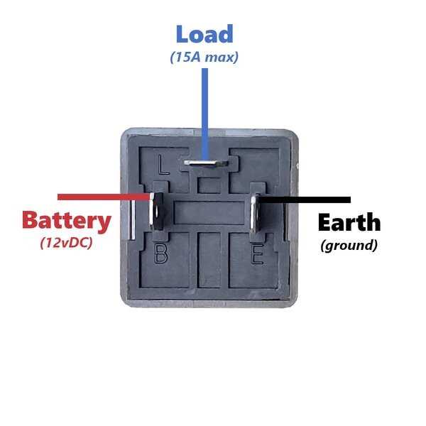 3 pin wiring diagram 3 pin wiring diagram