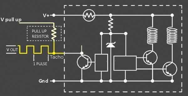 3 wire fan delay klixon wiring diagram