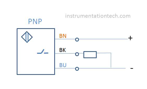 3 wire proximity sensor wiring diagram 3 wire proximity sensor wiring diagram