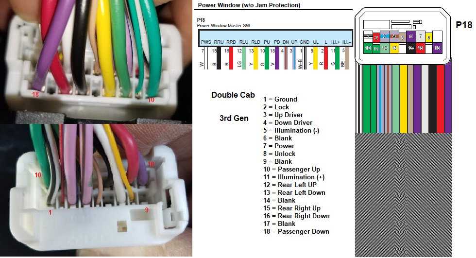 3 pin power window switch wiring diagram 3 pin power window switch wiring diagram