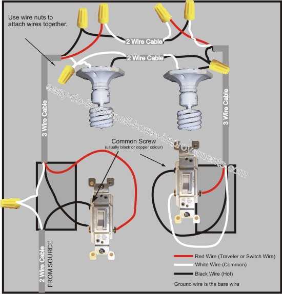 3 pole toggle switch wiring diagram