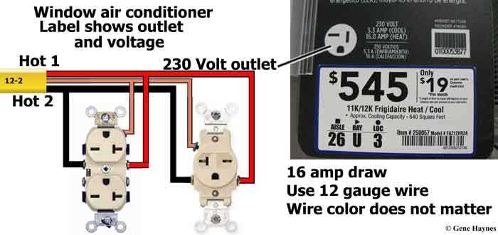 3 prong 240v plug wiring diagram