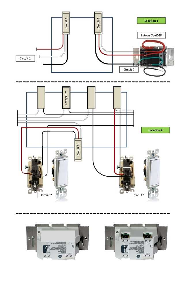 3 way wiring diagram 2 lights 3 way wiring diagram 2 lights