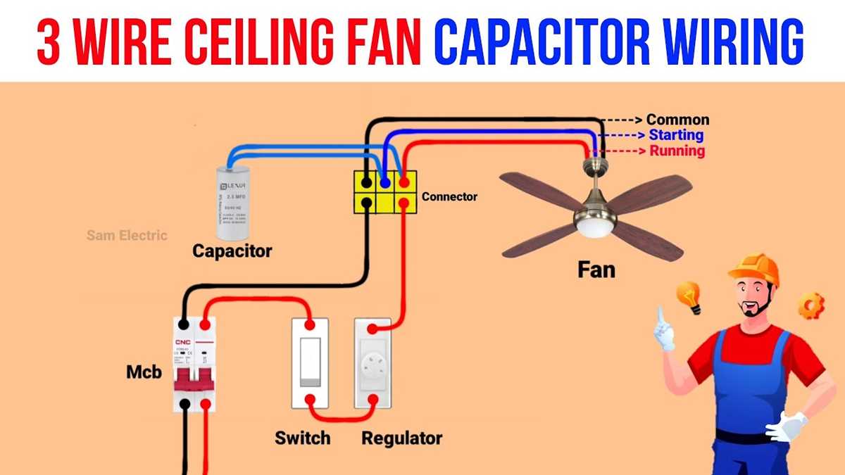3 wire dc fan wiring diagram 3 wire dc fan wiring diagram