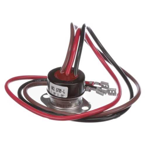 3 wire fan delay klixon wiring diagram