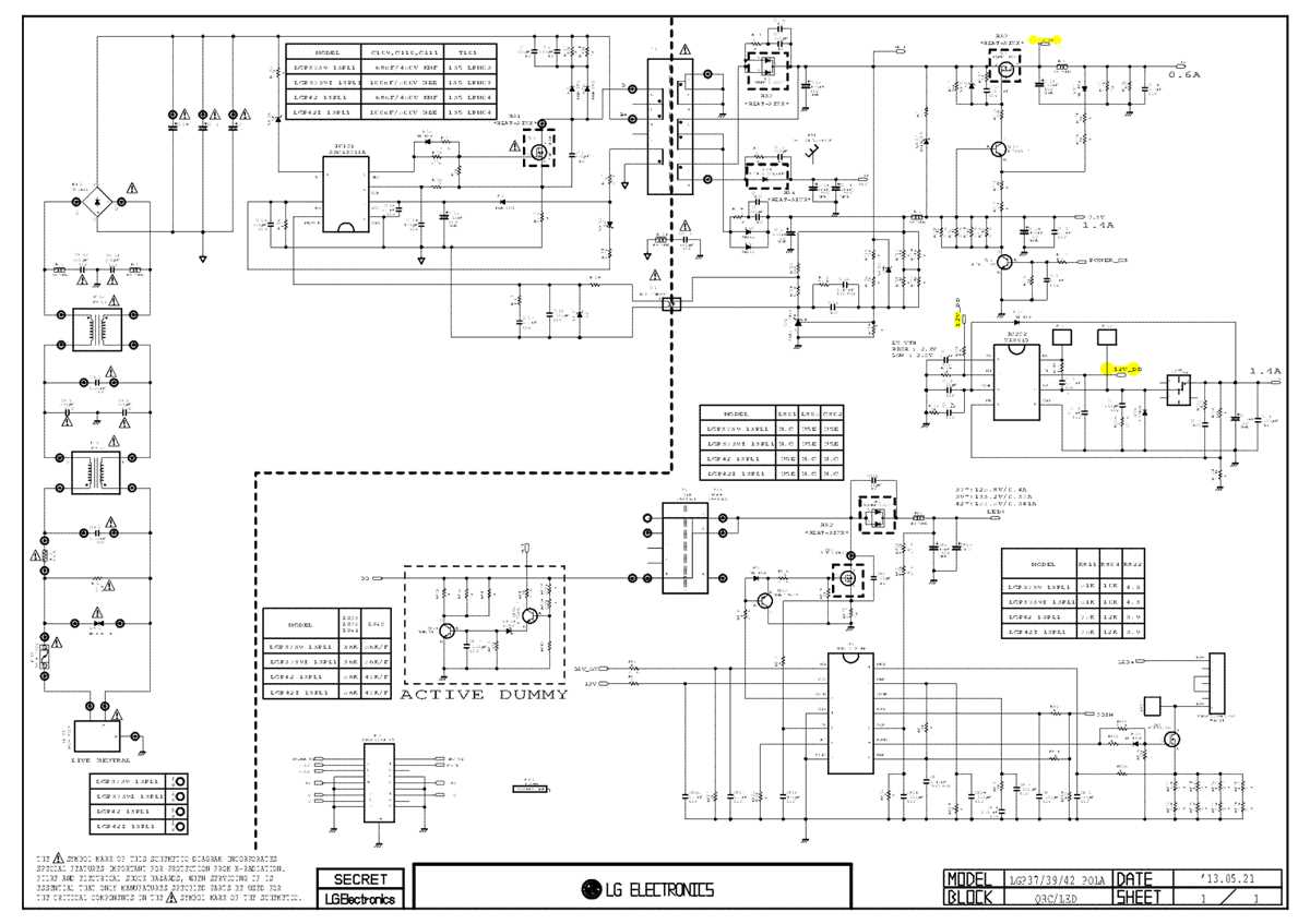 32ap11s4lv1 1 schematic diagram 32ap11s4lv1 1 schematic diagram