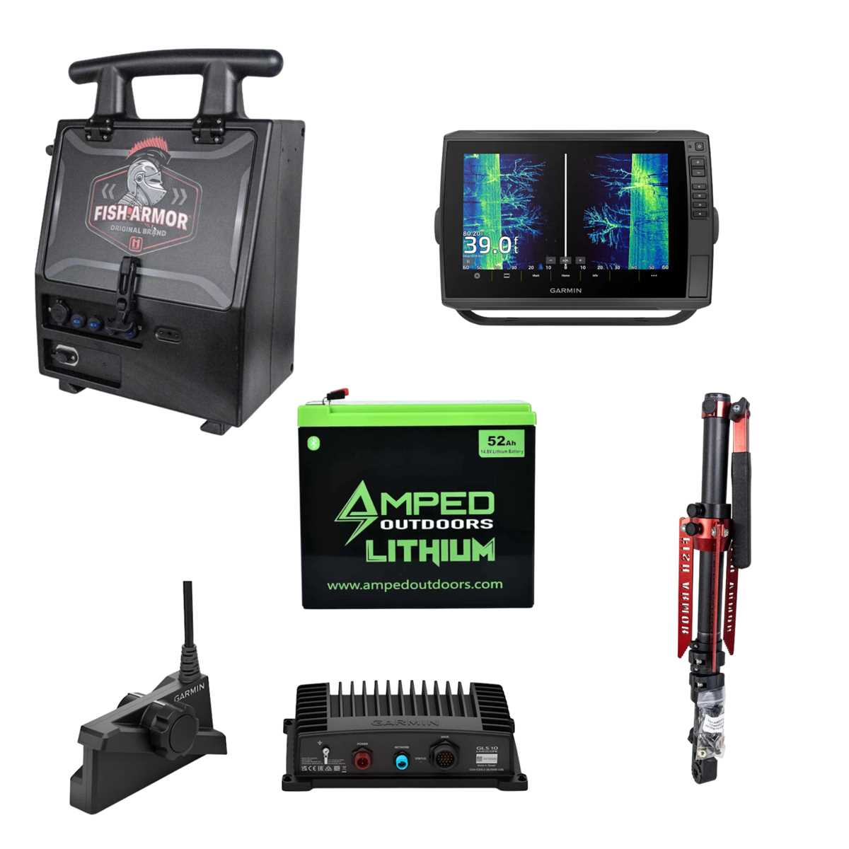 36v wiring diagram trolling motor