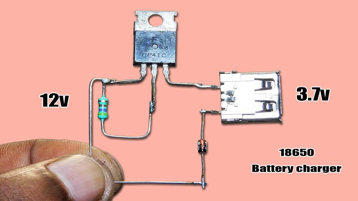3v battery charger circuit diagram 3v battery charger circuit diagram
