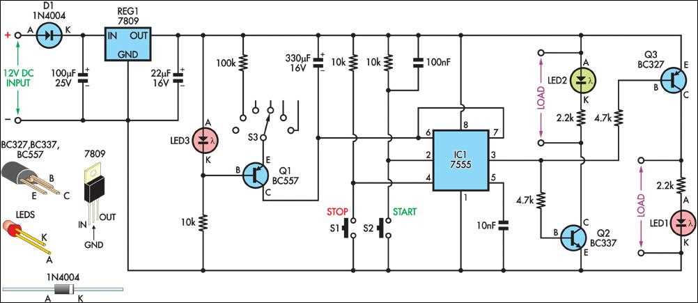4 20ma schematic diagram
