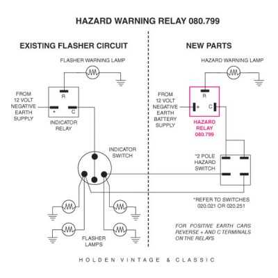4 pin ignition switch circuit lucas key switch wiring diagram