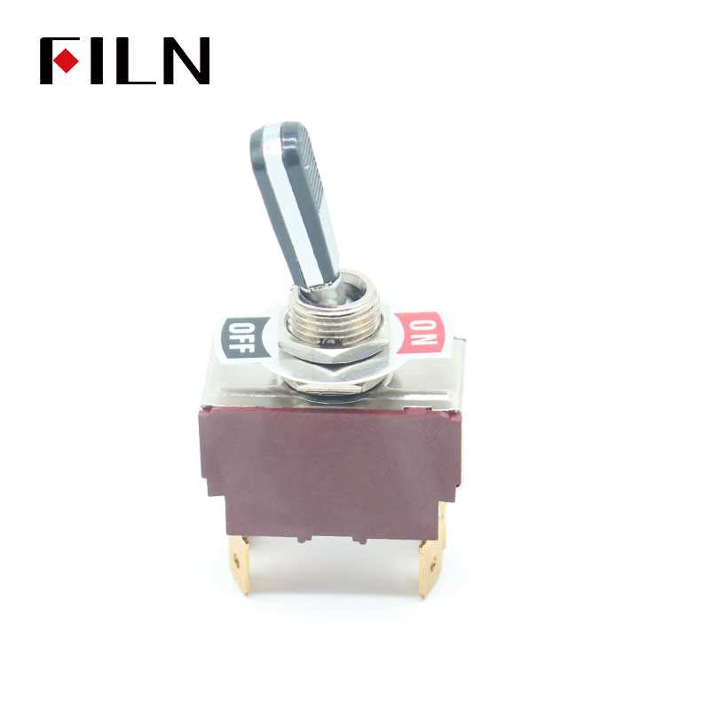 4 pin rocker switch wiring diagram