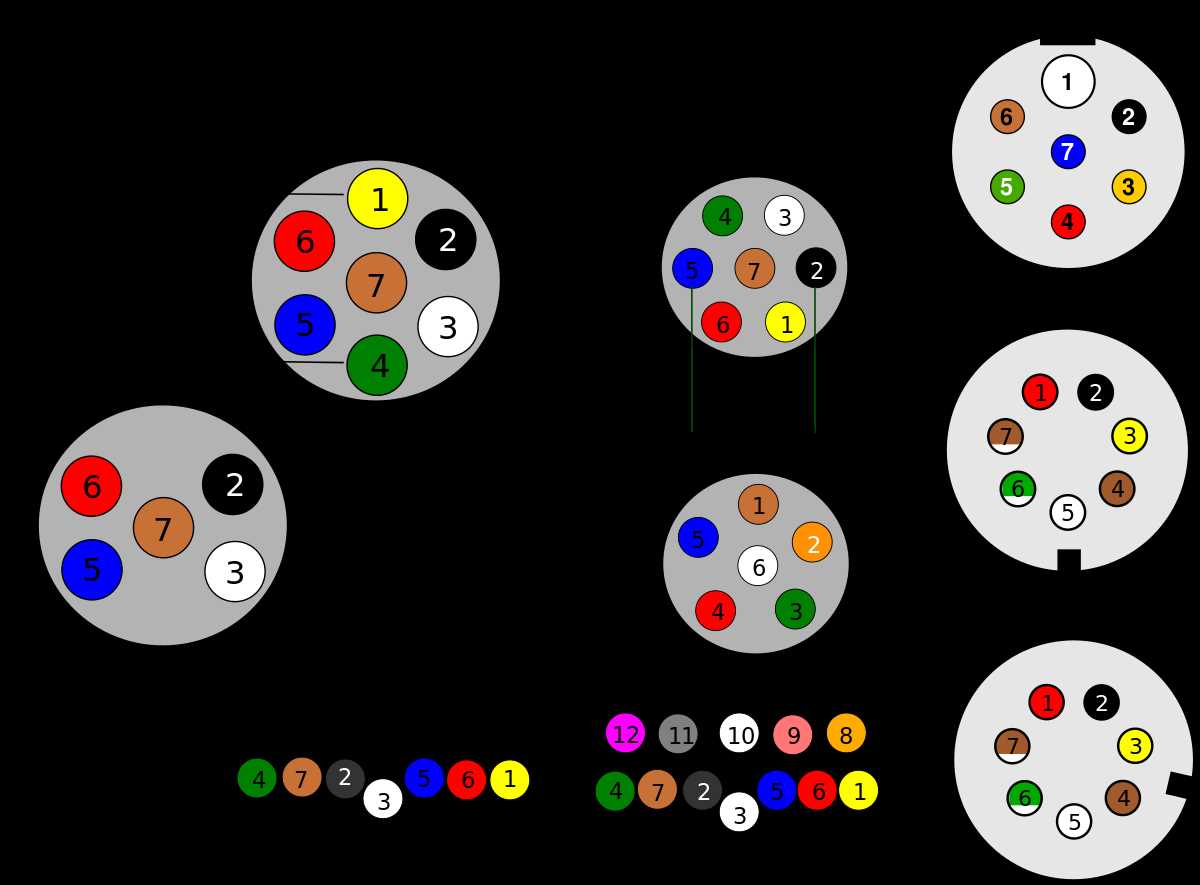 4 pin trailer lights wiring diagram 4 pin trailer lights wiring diagram