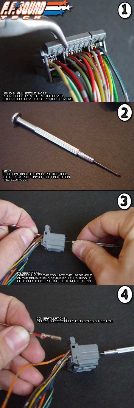 4 wire o2 sensor wiring diagram honda