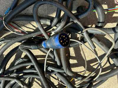 4.3 vortec wiring harness diagram