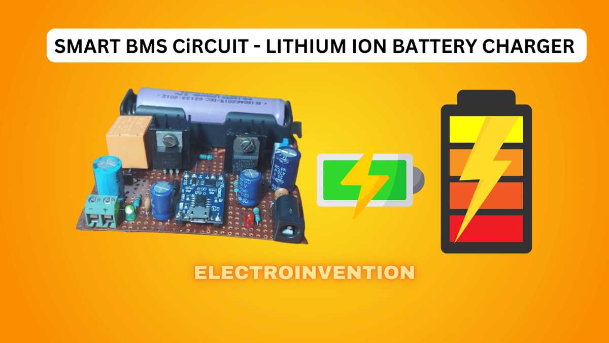 48v lithium ion battery charger circuit diagram 48v lithium ion battery charger circuit diagram