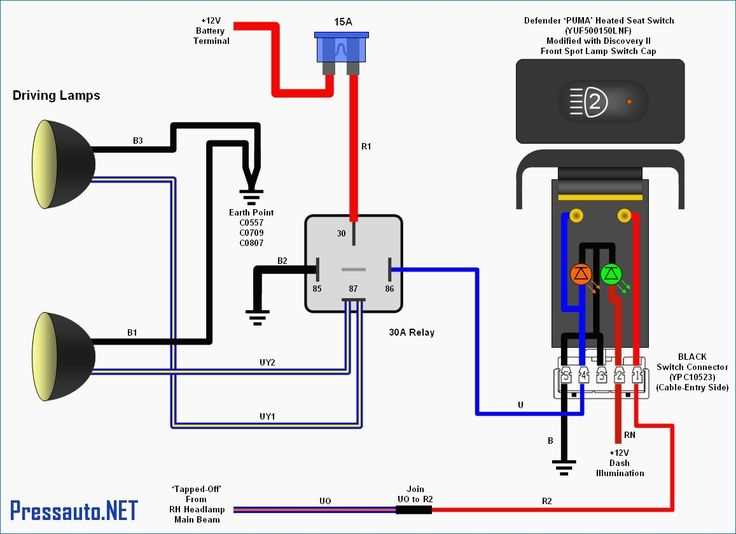 5 pin bosch relay wiring diagram 5 pin bosch relay wiring diagram