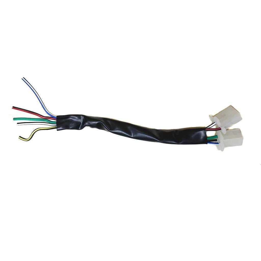 5 wire cdi wiring diagram