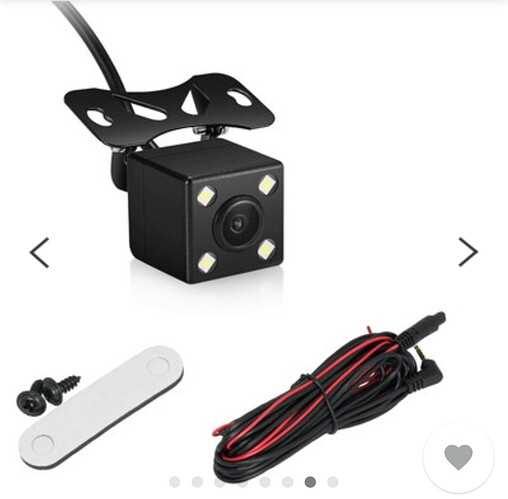5 pin reversing camera wiring diagram 5 pin reversing camera wiring diagram