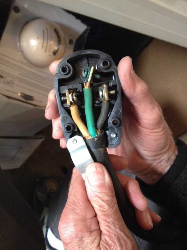 50 amp 220v welder plug wiring diagram