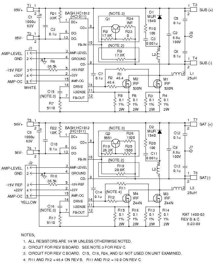 500w mosfet amplifier circuit diagram 500w mosfet amplifier circuit diagram