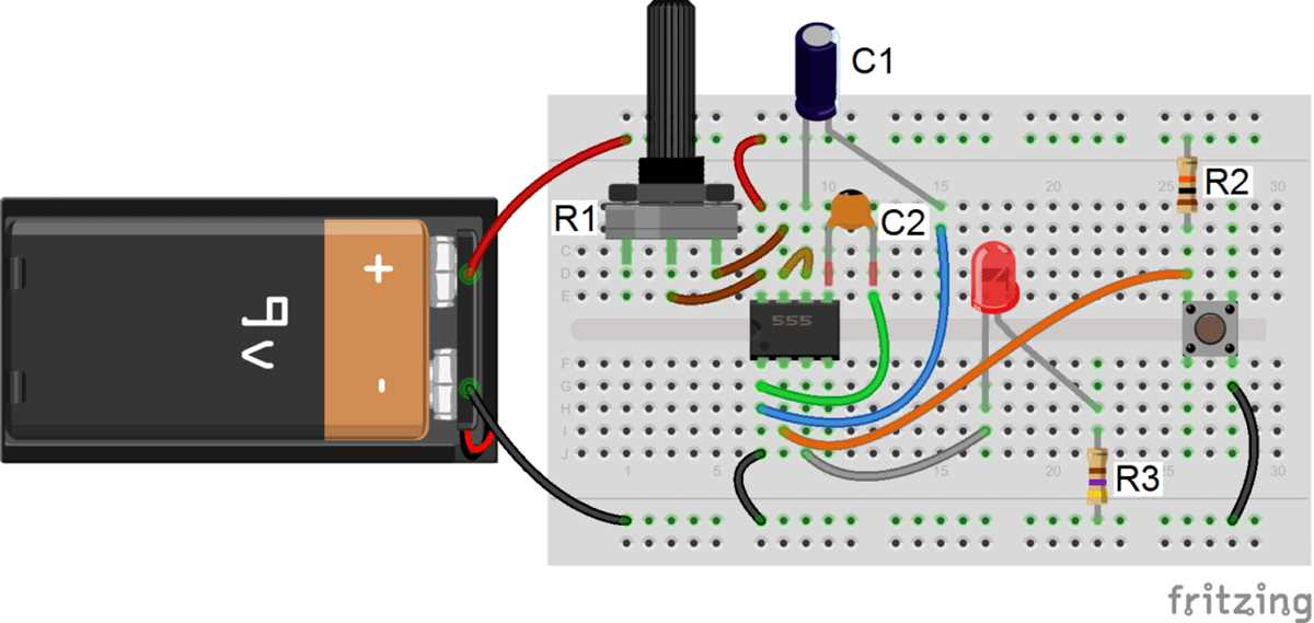 555 timer circuits diagram 555 timer circuits diagram