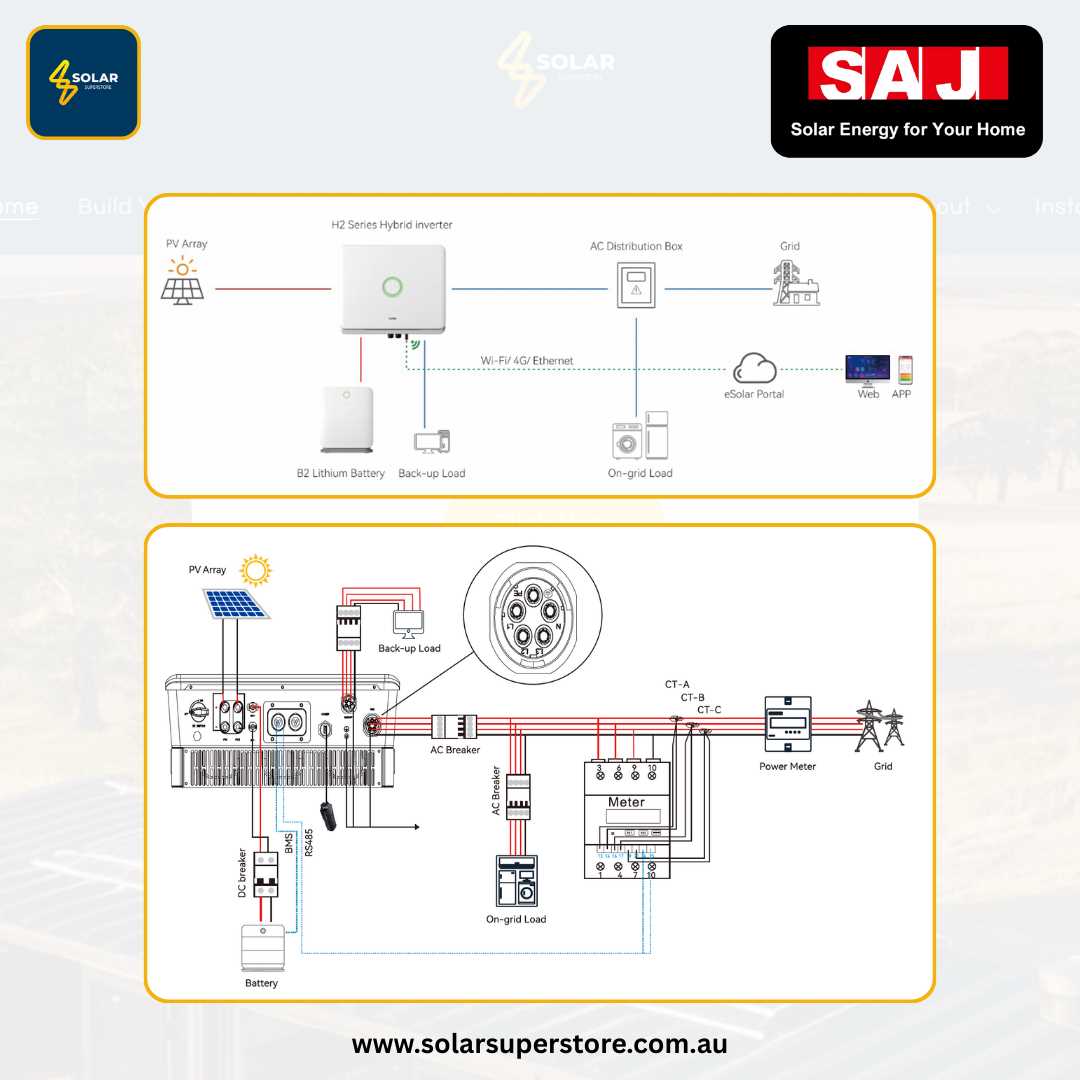 5kw inverter schematic circuit diagram