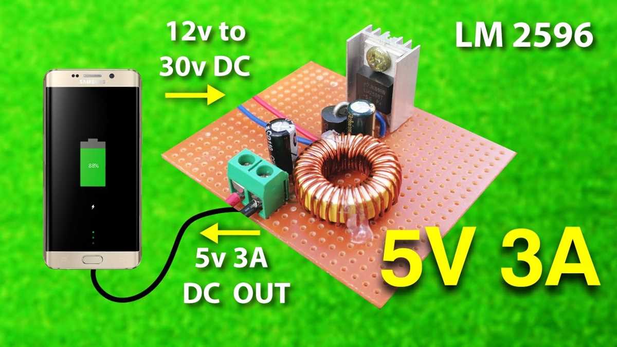 5v charger circuit diagram 5v charger circuit diagram