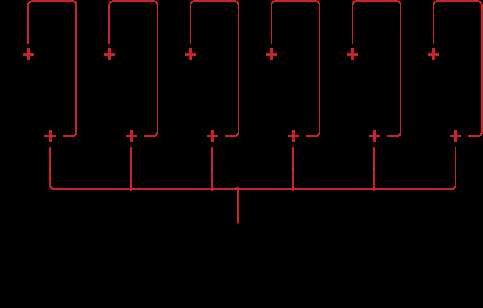 6 4 ohm speaker wiring diagram