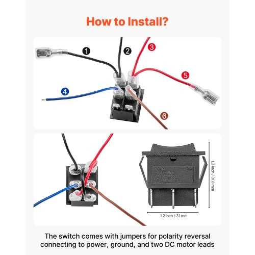 6 pin rocker switch wiring diagram 6 pin rocker switch wiring diagram