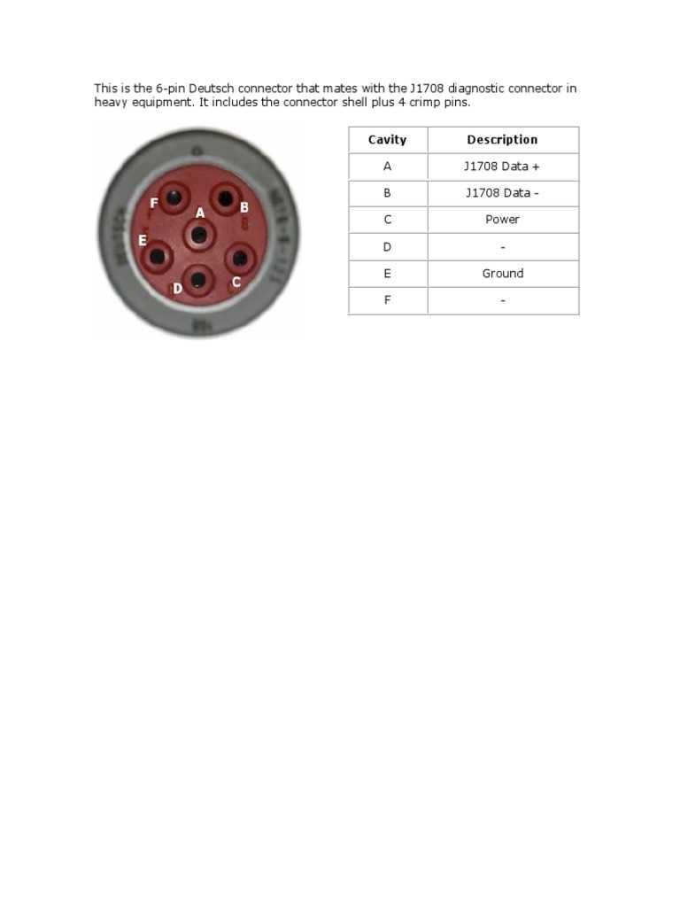 6 prong wiring diagram