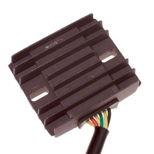 6 pin voltage regulator wiring diagram 6 pin voltage regulator wiring diagram